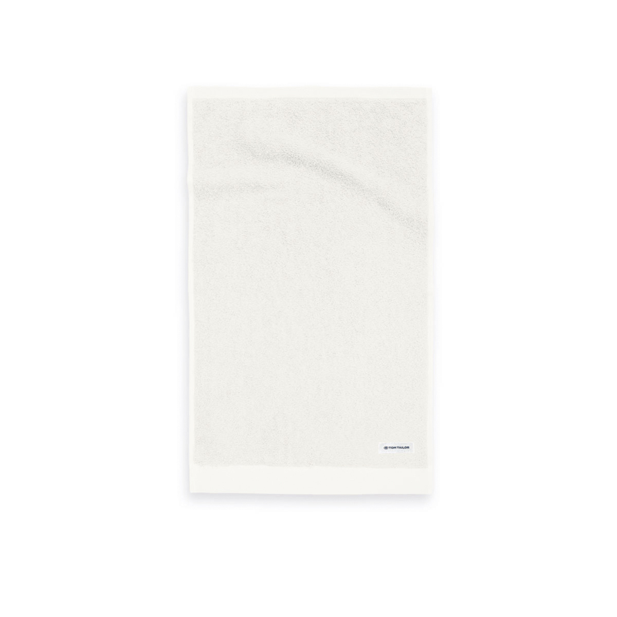 Tom Tailor Uterák Crisp White
