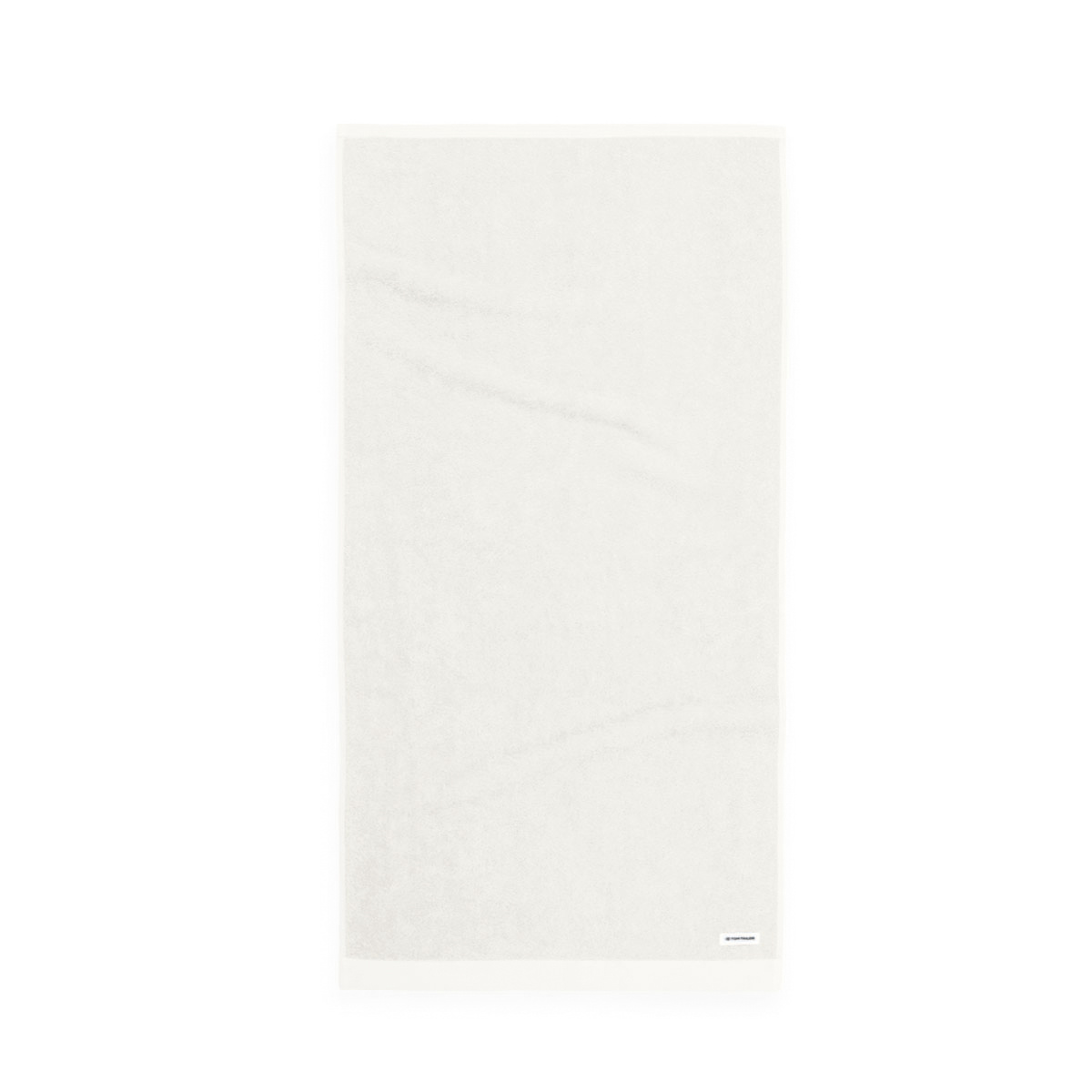 Tom Tailor Uterák Crisp White