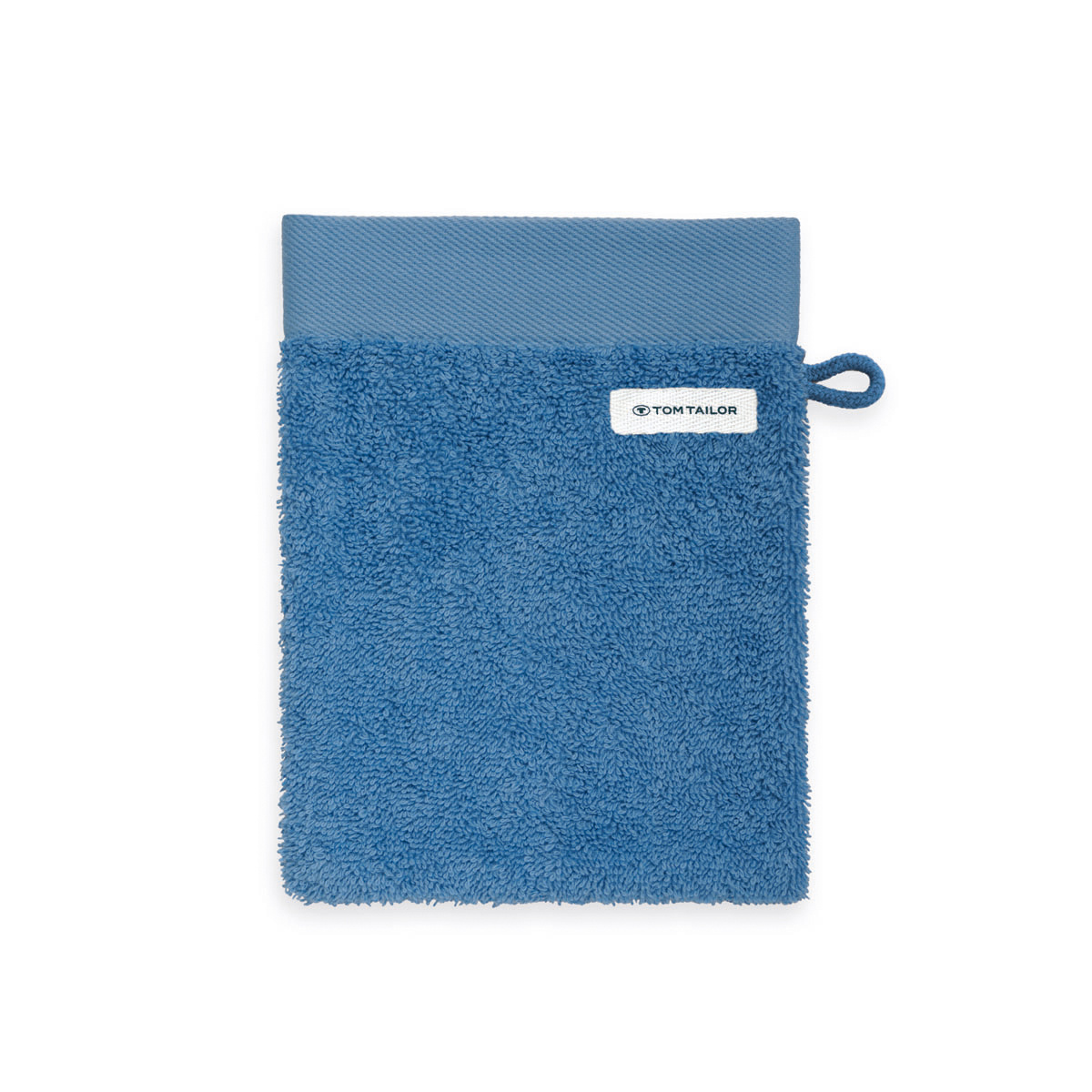 Tom Tailor Žinka froté Cool Blue