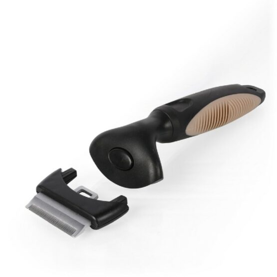 Tommi Dog comb Golem veľkosť. S