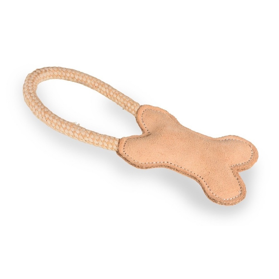 Tommi Hračka pre psov Natural only Kosť