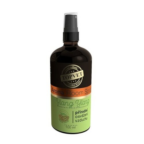 Topvet Aróma Room Spray Ylang Ylang