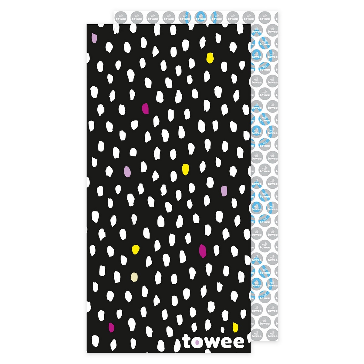 Towee Rýchloschnúca osuška Minimal