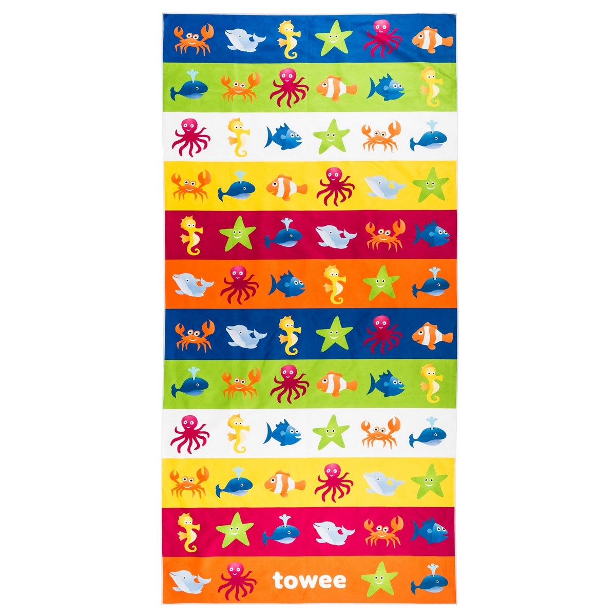 Towee Rýchloschnúca osuška SWIMKIT