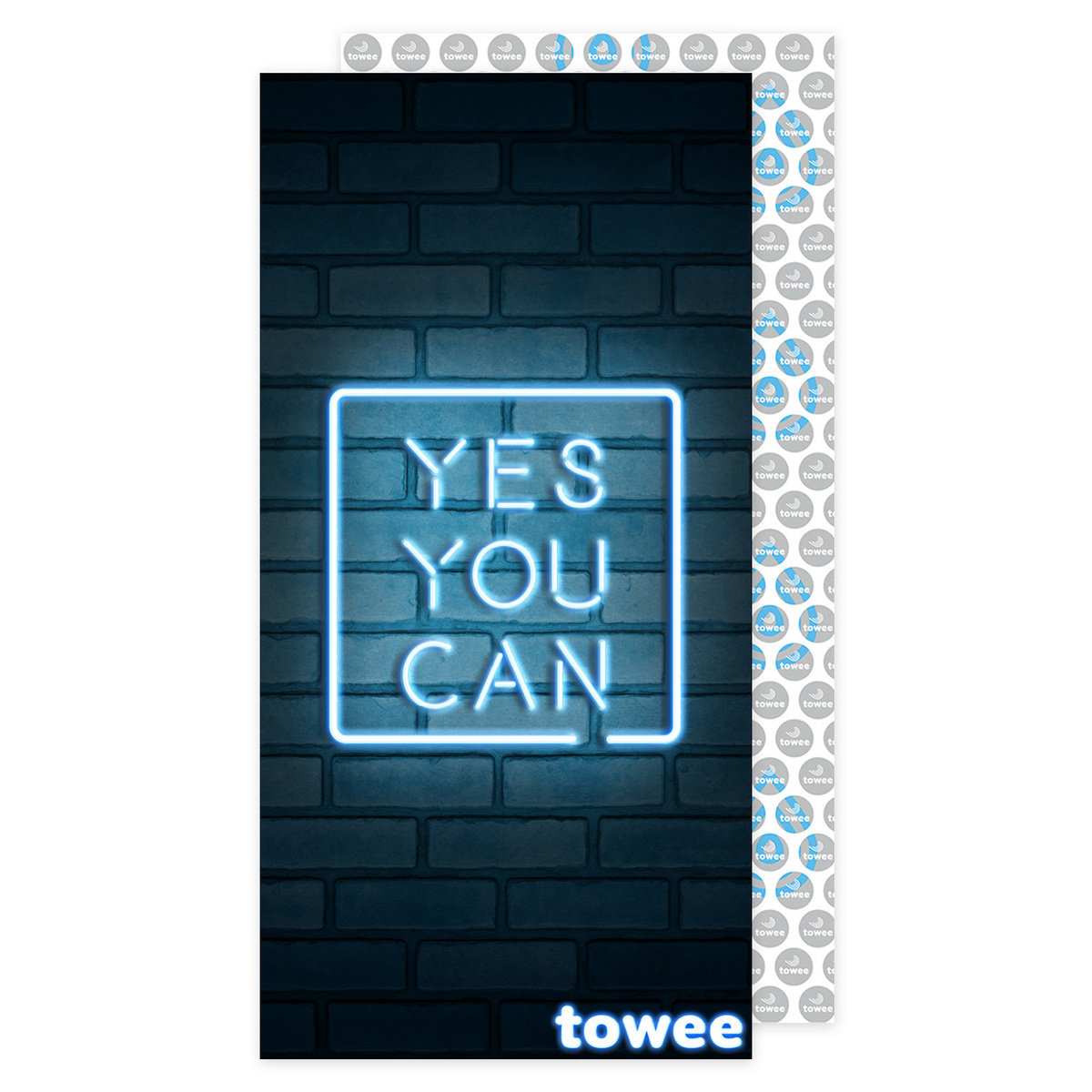 Towee Rýchloschnúci uterák YES YOU CAN