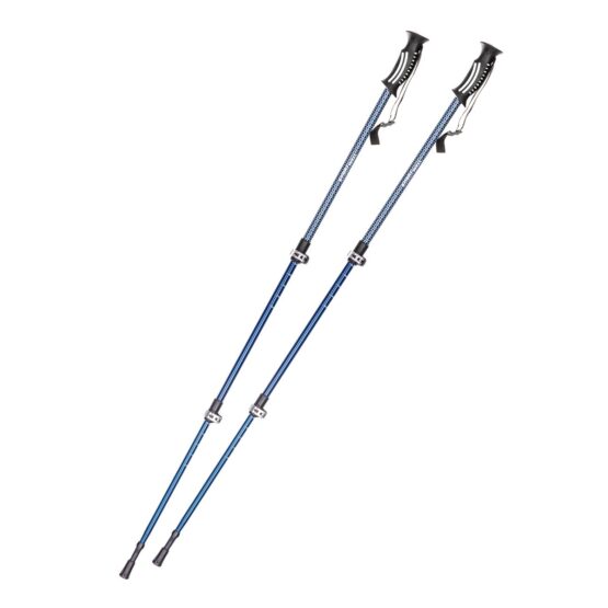 Trekingové palice Sportwell Quick lock