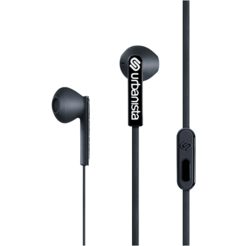 URBANISTA Slúchadlá San Francisco USB-C