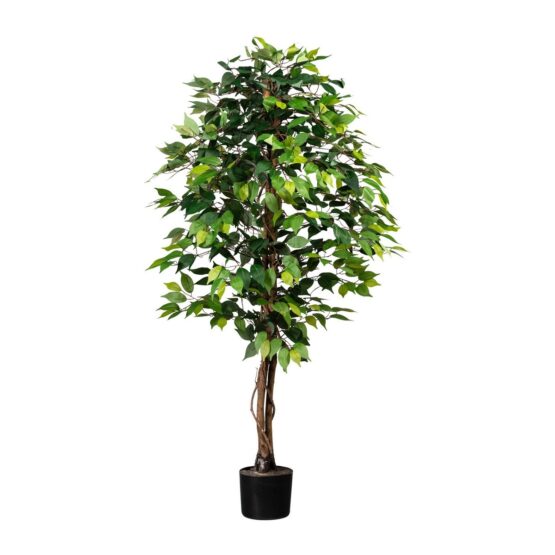 Umelá rastlina Ficus benjamin