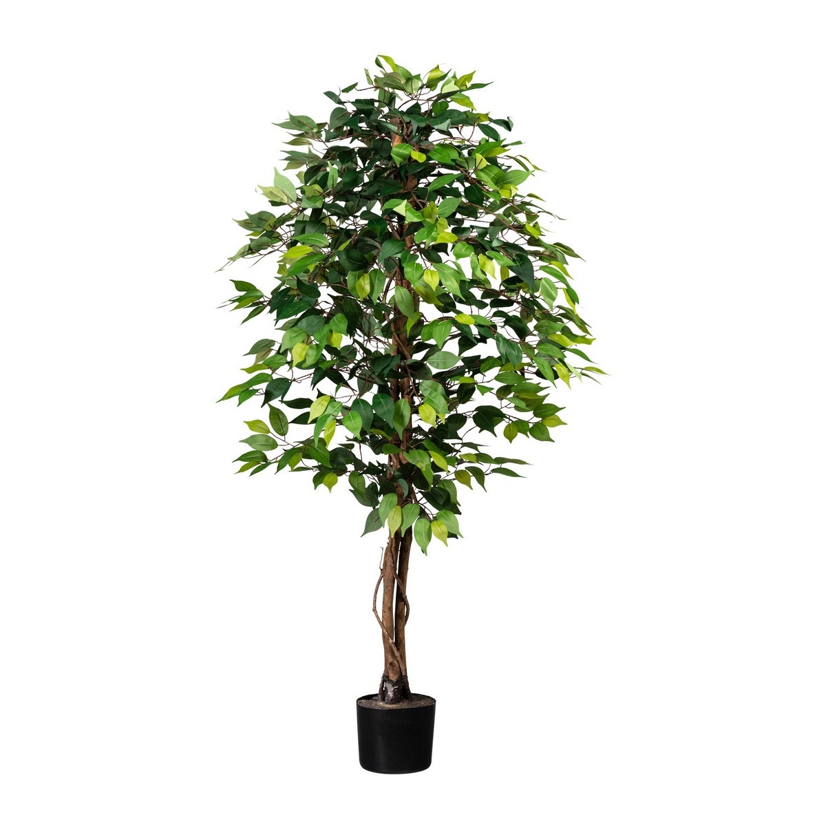 Umelá rastlina Ficus benjamin
