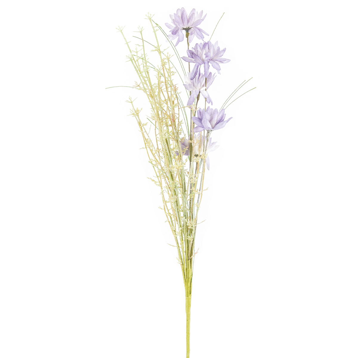 Umele lúčne kvetiny 50 cm