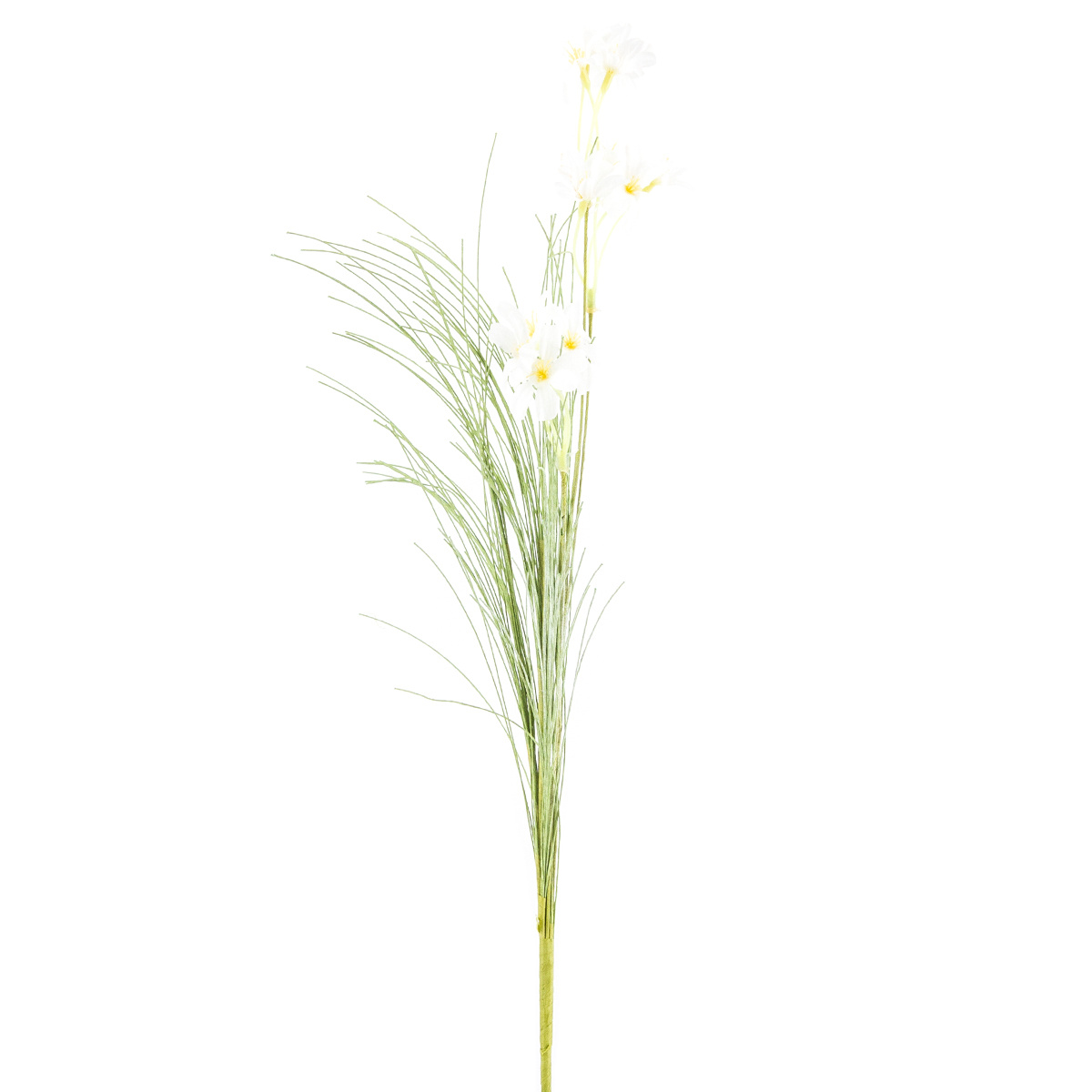 Umelé lúčne kvetiny 51 cm