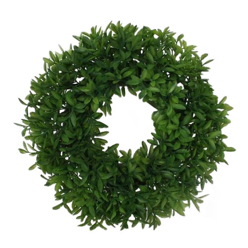Umelý veniec Azalea zelená
