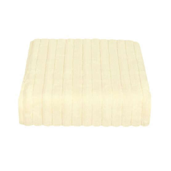 Forbyt Uterák mikrobavlna DELUXE krémová