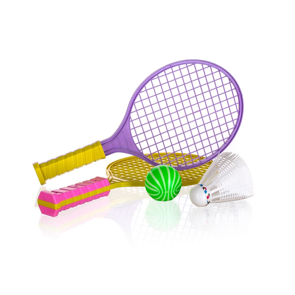 Vetro-Plus Súprava na softenis