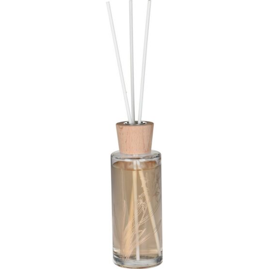 Vonný difuzér s tyčinkami Fumare Vanilla