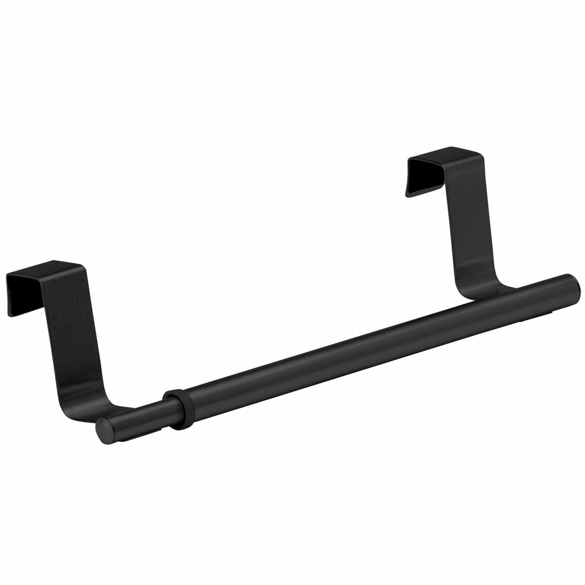 Wenko Nastaviteľný nerezový držiak na utierky 22-35 cm
