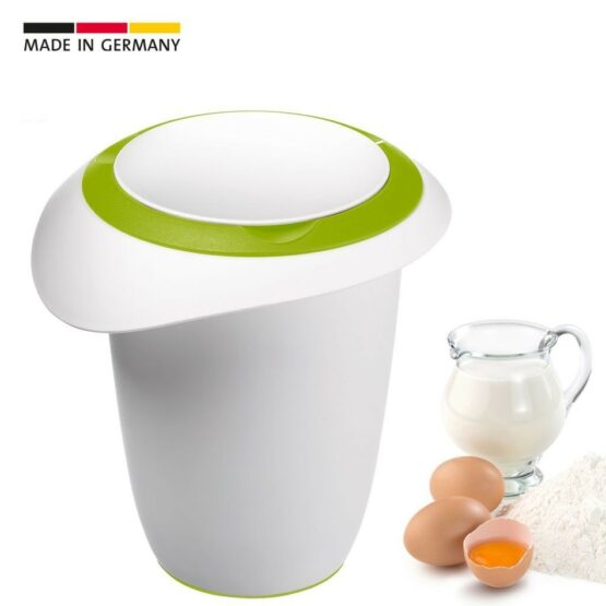 Westmark Nádoba na šľahanie s viečkom 1 l
