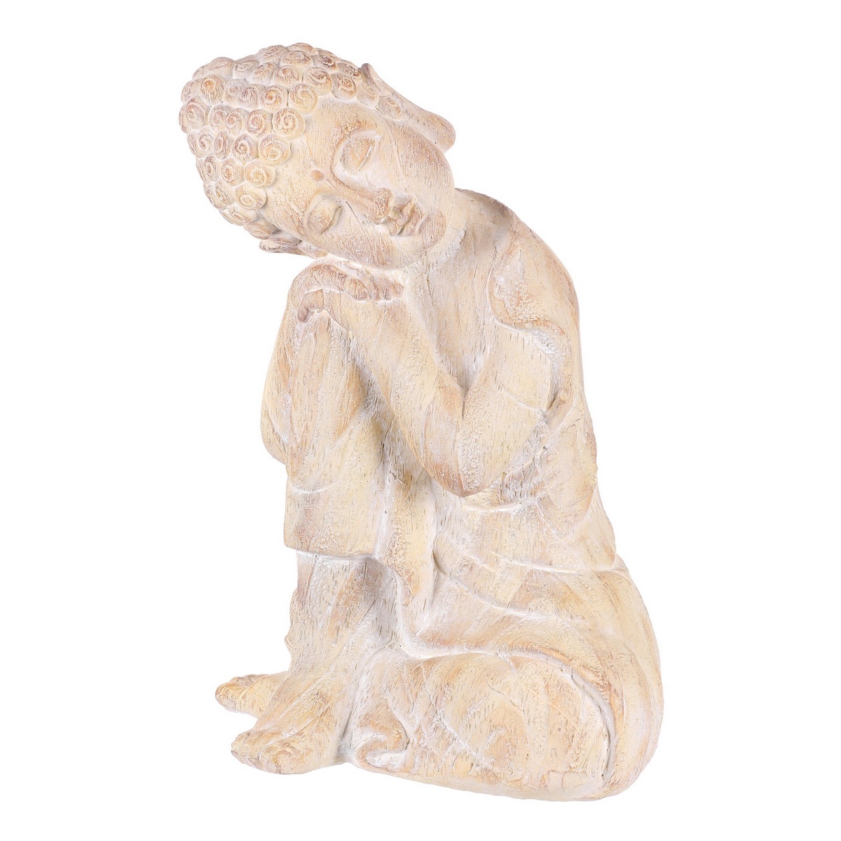 Záhradná dekorácia Budha