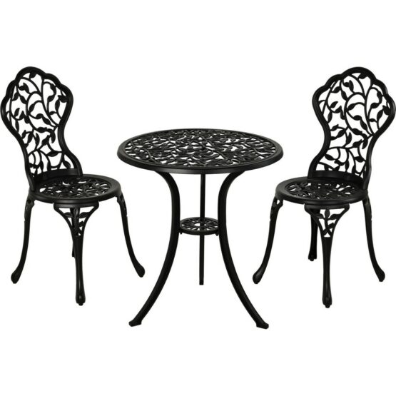 Záhradný bistro set Kaira