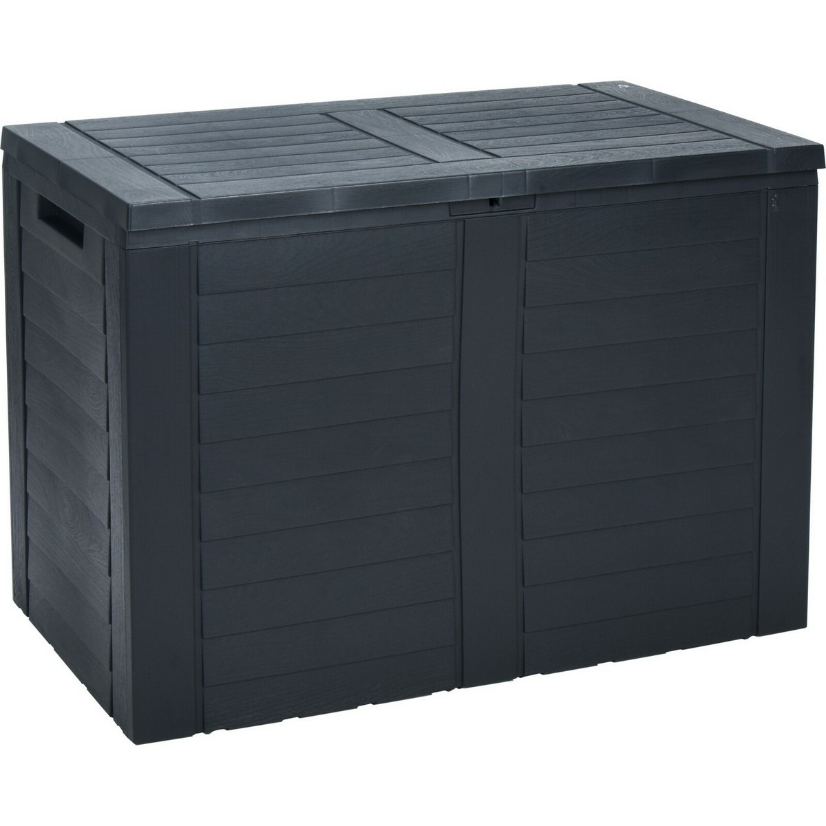 Záhradný úložný box Kajam