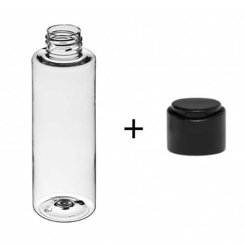 Plastová fľaša 200ml