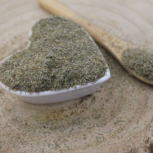 Palina pravá - vňať mletá - Artemisia absinthium - Herba artemisiaiae absinthium 1000 g