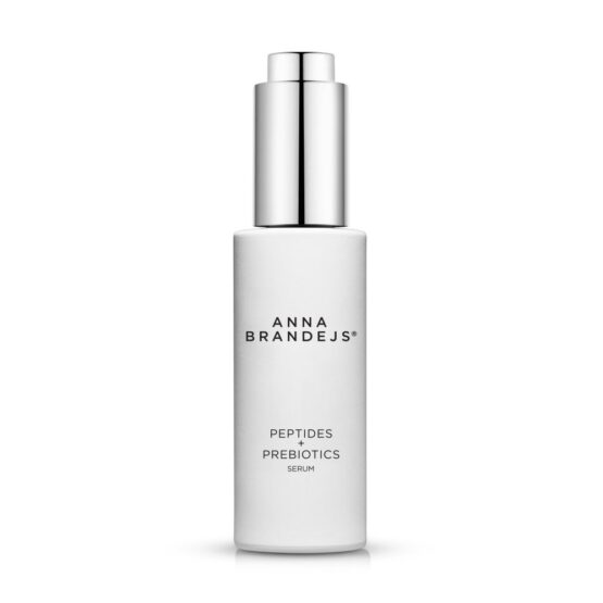 Peptides + prebiotics sérum ANNA BRANDEJS 30ml