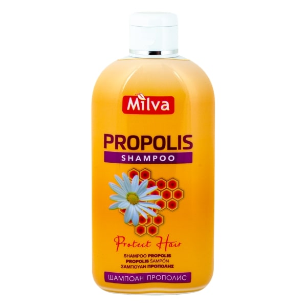 Šampón propolis 200ml