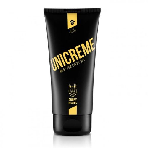 Univerzálny krém Jack Saloon Angry Beards 75ml