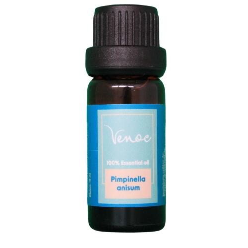 Esenciálny olej Aníz Venoc 10 ml