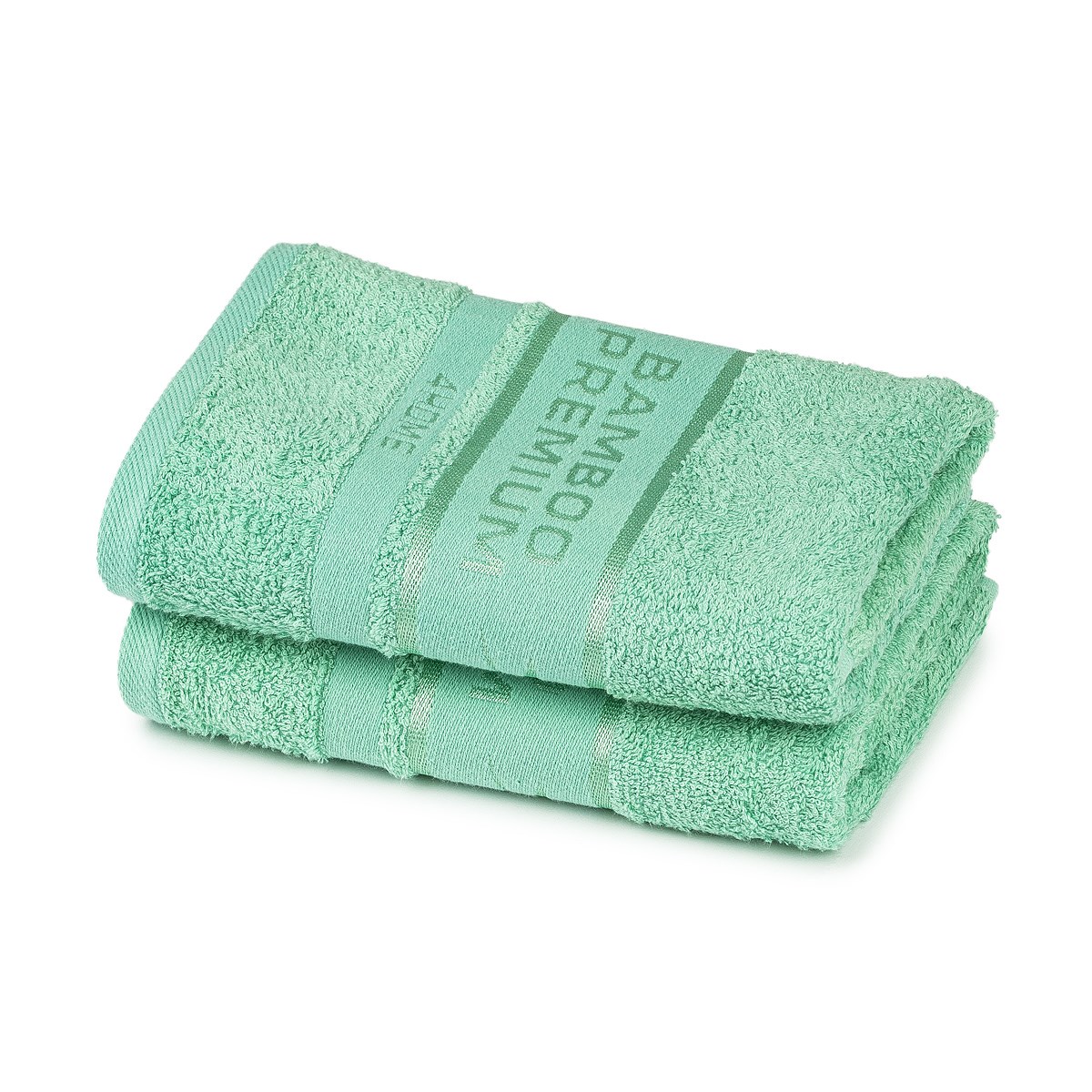 4Home Bamboo Premium uterák mentolová