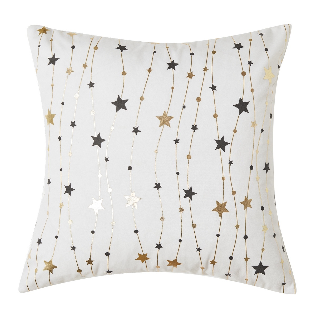 4Home Obliečka na vankúšik Bright star
