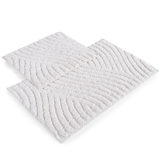 4Home Sada kúpeľňových predložiek Welle