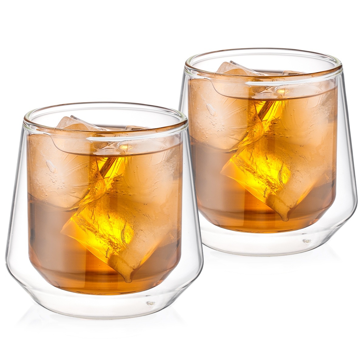 4Home Termo pohár na whisky Hot&Cool 340 ml