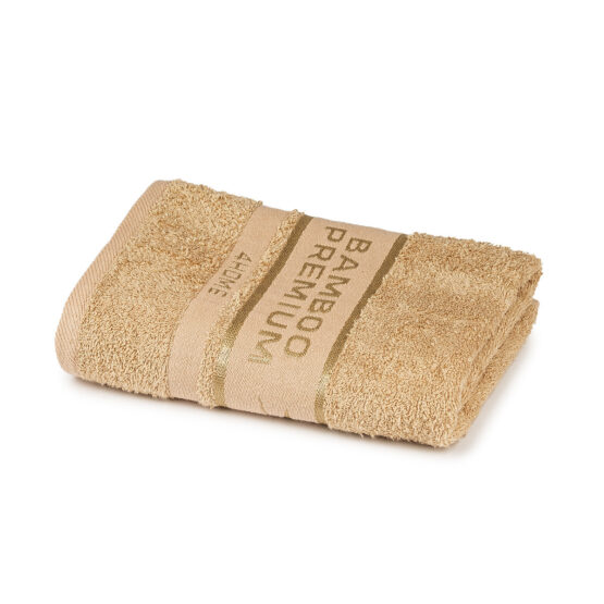 4Home Uterák Bamboo Premium béžová