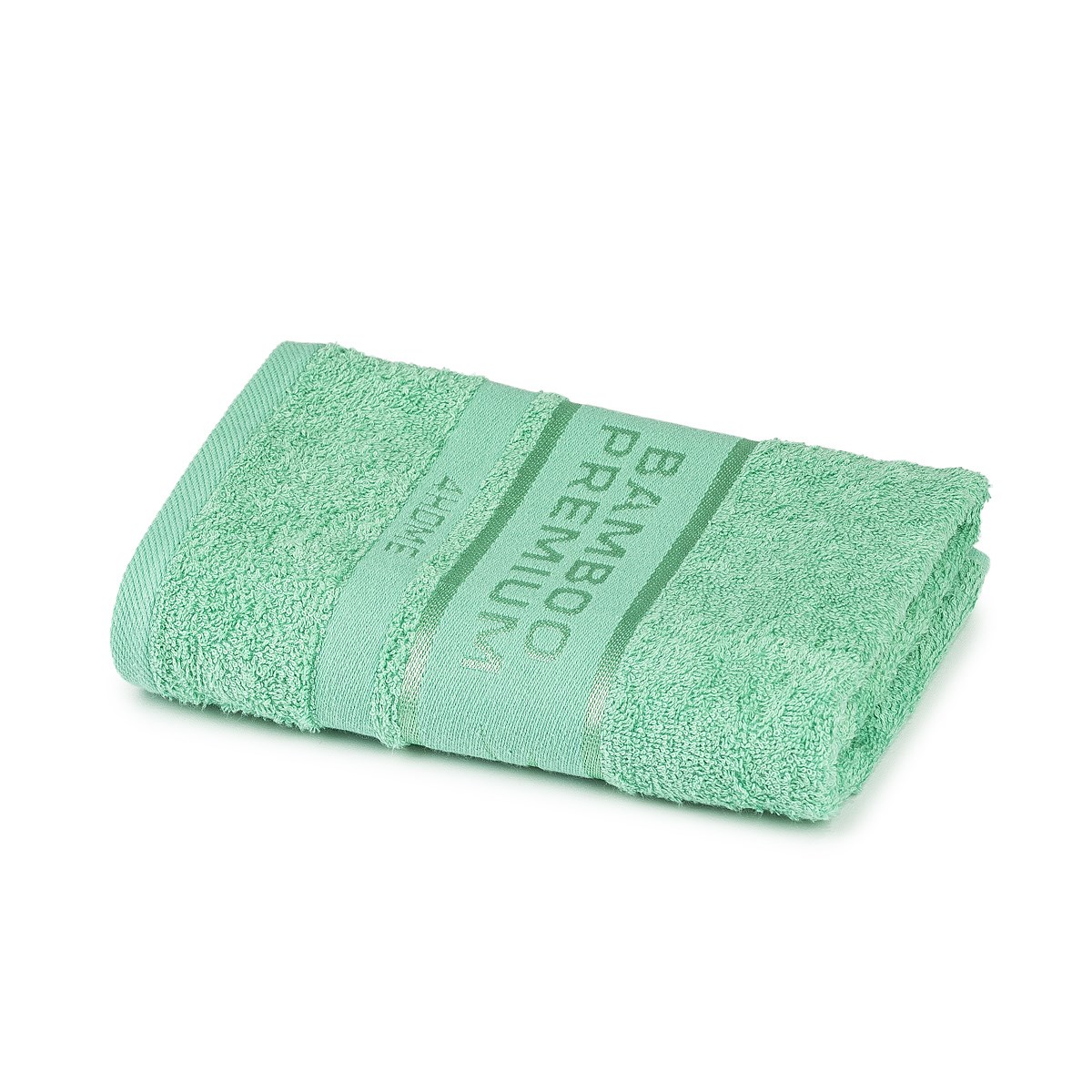 4Home Uterák Bamboo Premium mentolová