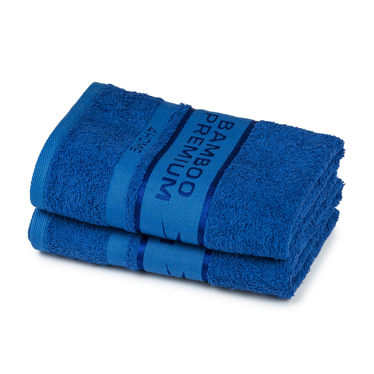 4Home Uterák Bamboo Premium modrá