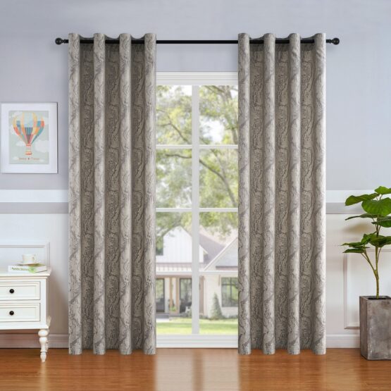 4Home Zatemňovací záves Agate