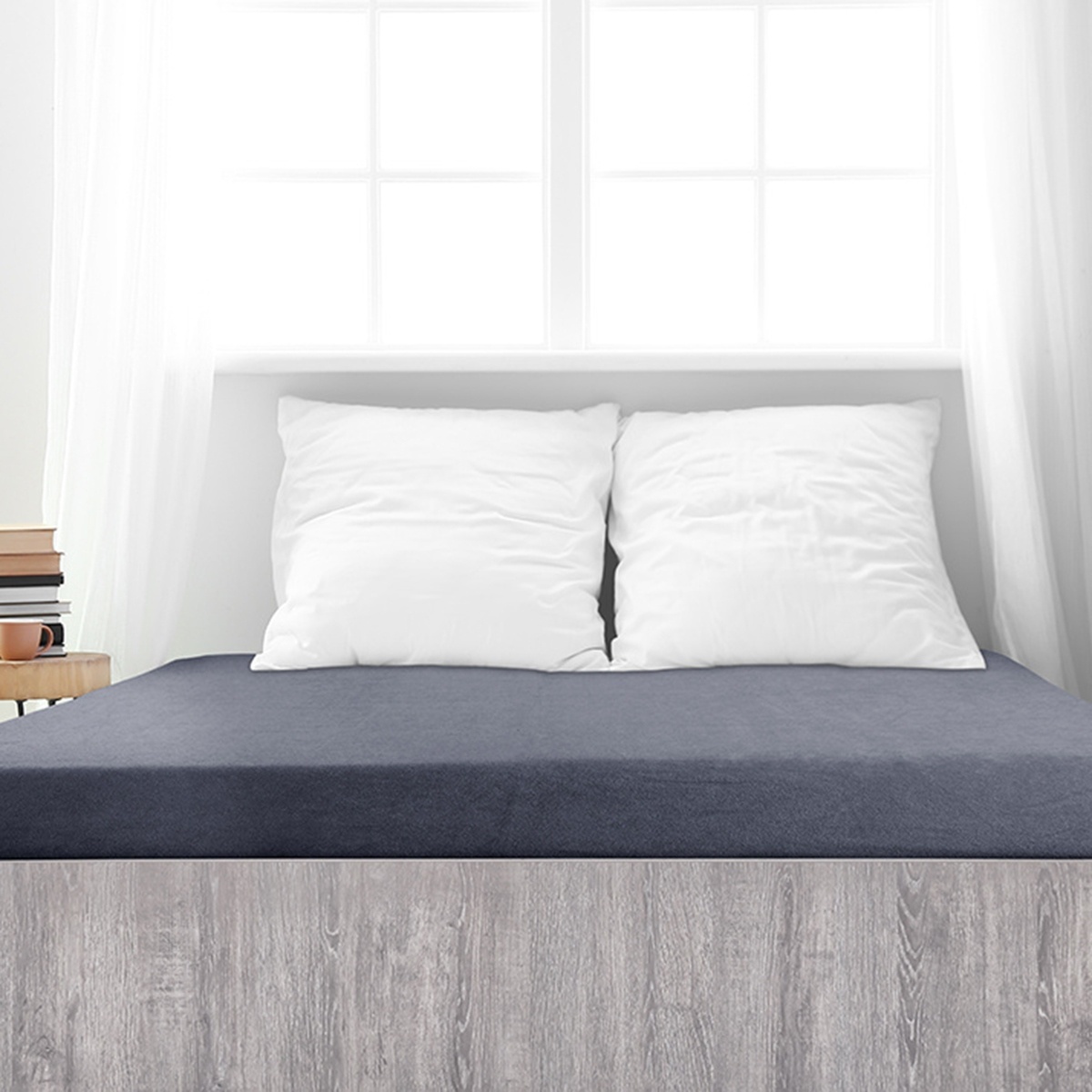 4Home froté prestieradlo Ideál antracit