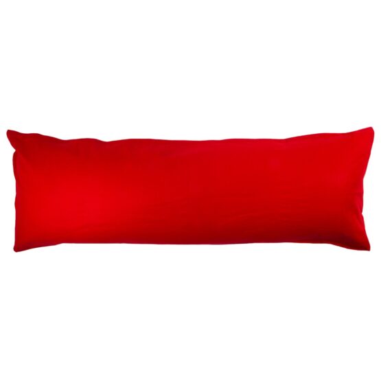 4home obliečka na Relaxačný vankúš Náhradný manžel červená