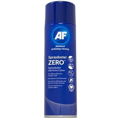 AF Čistiaci sprej proti prachu ZERO Eco-friendly