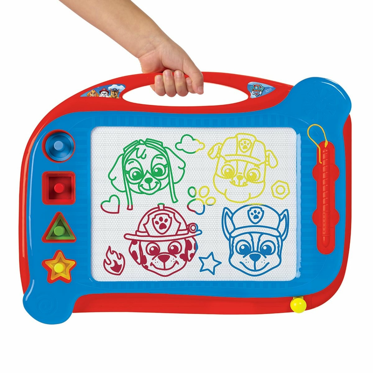 Addo Magická kresliaca tabuľka Paw Patrol