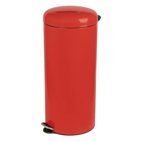 Alda Pedálový odpadkový kôš Doman Soft Close Freedom Fresh 30 l