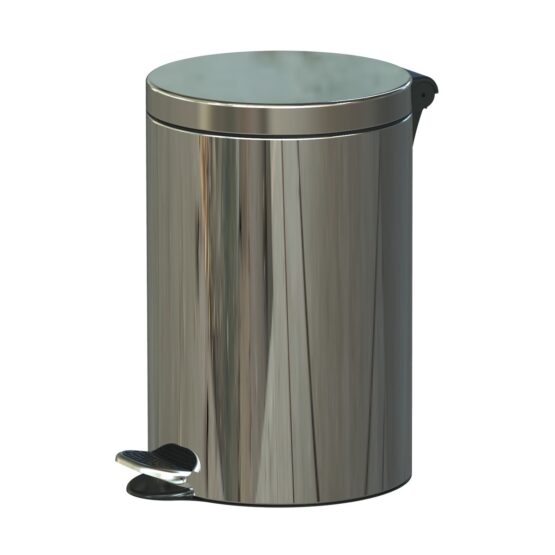 Alda Pedálový odpadkový kôš Freedom Fresh 12 l