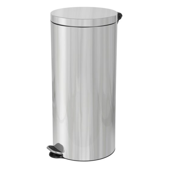 Alda Pedálový odpadkový kôš Soft Close Freedom Fresh 30 l