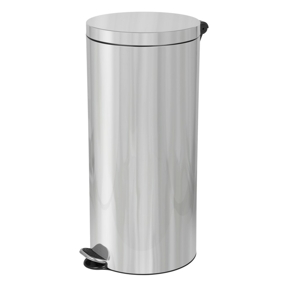 Alda Pedálový odpadkový kôš Soft Close Freedom Fresh 30 l