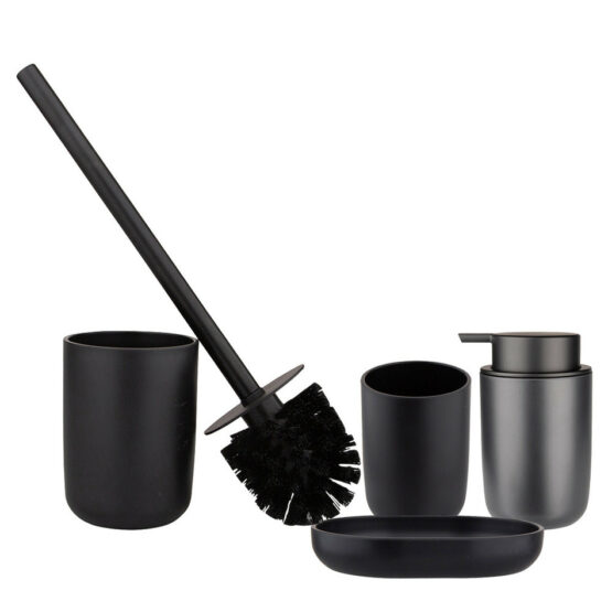 Altom Kúpeľňová sada Bamboo 4 ks