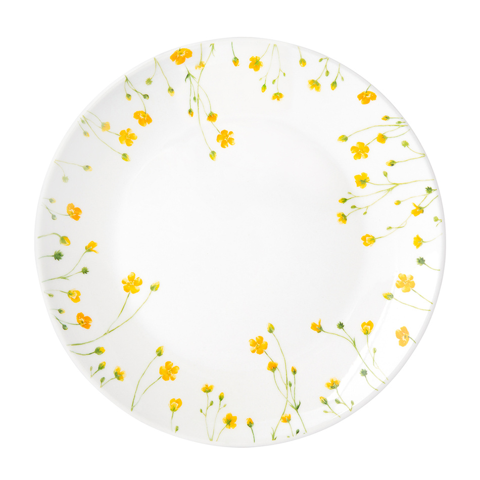 Altom Porcelánový dezertný tanier Marigolds
