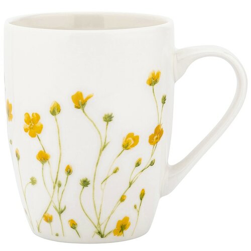 Altom Porcelánový hrnček Marigolds