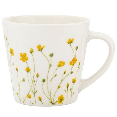 Altom Porcelánový hrnček Marigolds